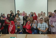 Seminar Edukasi CML Dorong Pasien Lebih Peduli terhadap Kesehatan dan Kepatuhan
