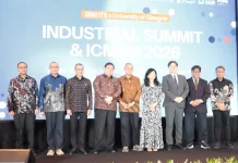 SBM ITB Industrial Summit 2026, Kolaborasi Perkuat Daya Saing Industri Indonesia