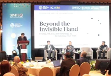 Pemikiran Adam Smith Dinilai Relevan untuk Indonesia Emas 2045 dan Ekonomi Global
