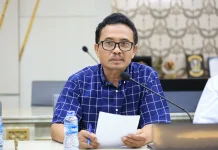 Sekretariat DPRD Jabar Matangkan Persiapan Rapat Paripurna Hari Jadi ke-81