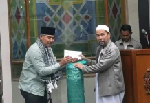 Sumedang Membumi Dimulai dari Subuh Berjamaah, Pelayanan Publik Hadir di Jatinang
