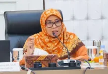 RUU Ketenagakerjaan Harus Beri Pelindungan Pekerja, Jangan Ada yang Tertinggal