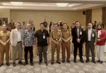 Pemkot Cimahi dan BPJS Ketenagakerjaan Perkuat Perlindungan Pekerja