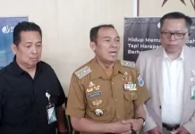Program PEKA di Cimahi Buka Peluang Kemandirian Ekonomi