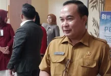Korban PHK di Cimahi Didorong Jadi Pengusaha, Disnaker Siapkan Pelatihan
