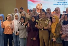 Disnaker Cimahi: Puluhan Peserta Terdampak PHK Ikuti Pelatihan Laundry di Cimahi