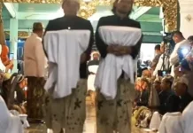 Warisan Leluhur: Tradisi Bekasem di Cirebon