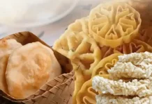 Makna Hahampangan dalam Tradisi Sesajen Sunda