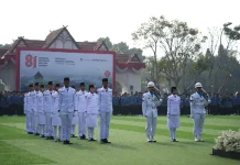 Bupati: Generasi Penerus yang Baik, Anak-anak Kabupaten Bandung