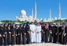 Tur Kota Dubai dengan Burj Khalifa Oleh Pemandu Lokal Dubai