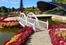 Lembah Dewata Lembang: Wisata Alam yang Indah dan Asri