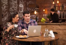 Dreams Social Life Cafe Jadi Pilihan WFC Favorit