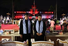 HUT ke-81 Jabar, MQ Iswara Tekankan Pentingnya Sinergi DPRD dan Pemda