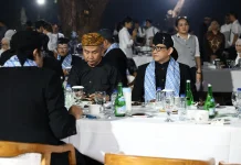 M.Q. Iswara Dorong BUMD Jabar Jadi Profit Center lewat PT Sangga Buana