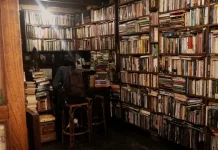 Batoe Api, Ruang Literasi Alternatif di Jatinangor