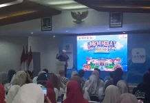 Pemkot Bandung Dorong Pelaku Usaha UMKM Naik Kelas Lewat Akses Kredit