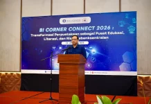 BI Tasikmalaya Perkuat Ekosistem Literasi Ekonomi Melalui “BI Corner Connect 2026”