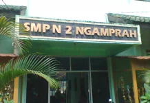 SMPN 2 Ngamprah Rusak, Disdik KBB Petakan Perbaikan dan Buka Opsi Dana BOS