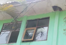 SMPN 2 Ngamprah Jadi Prioritas, Tiga Ruang Kelas Ditargetkan Direhabilitasi Tahun