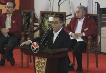 Mendiktisaintek Tekankan Ketangguhan bagi Mahasiswa Baru UPI
