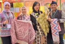 BI Tasikmalaya Perluas Pasar Karya Unggulan Priangan Timur Melalui KKI 2026