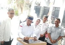 Ngatiyana Minta Kantor RW 25 Melong Jadi Rumah Bersama bagi Masyarakat