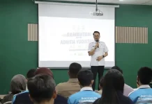 HIPMI Berkarya Challenge 2026 Jadi Wadah Wirausaha Muda Cimahi