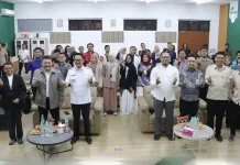 HIPMI Cimahi Siapkan Ekosistem agar Bisnis Anak Muda Berkembang