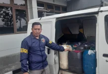 Polisi Tangkap Pelaku Penyalahgunaan BBM Subsidi Nelayan