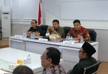 Patimban Jadi Prioritas, GTRA Subang Teken Kesepahaman Perkuat Reforma Agraria