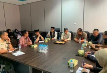 Hasbullah Dorong Regulasi Berbasis HAM dalam Menyikapi Dinamika Sosial Cianjur
