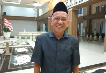 Pansus PT Sangga Buana Dibentuk, Holding BUMD Jabar Dikaji