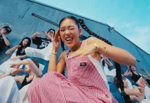 Mimi OH MY GIRL Resmi Debut Solo