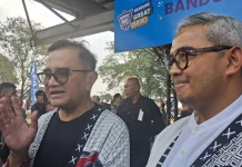 Bandung Great Sale 2026, Dorong Ekonomi dan Kreativitas Kota Bandung