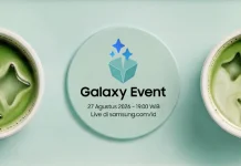 Samsung Siapkan Anggota Baru Galaxy S26 pada 27 Agustus 2026