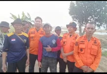 Kemarau Panjang 24 Kejadian Karhutla dan Pemukiman Terjadi di Kabupaten Subang