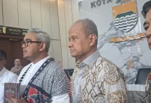 Bandung Bangun Fasilitas Pengolahan Sampah SRF, Ditargetkan Beroperasi Awal 2027