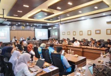 Penyediaan Insfratruktur, Pemkab Dorong Pemenuhan 27 Ribu Unit APJ