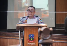 Pemkab Garut Fokus Penyediaan Insfratruktur APJ