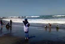 Menyusuri Wisata Tersembunyi di Cianjur