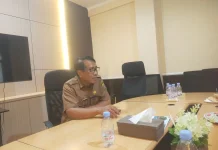 Dinkes Cianjur Minta Masyarakat Waspadai ISPA dan DBD