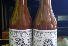 Tauco Cianjur, Legenda Tak Lekang Zaman