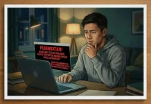 OJK Tasikmalaya Ingatkan Warga Priangan Timur Waspadai Scam