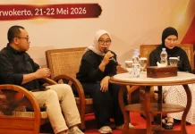OJK Tasikmalaya Gencarkan GENIUS Edukasi Pelajar Tidak Terlibat Judol dan FOMO