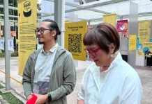 Belajar dari Suyadi Alias Pak Raden, FSRD ITB Dorong Seni Rupa Lebih Bercerita