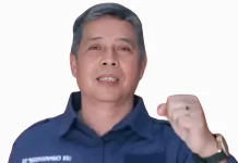 Ketua Terpilih Divie, Tekankan Konsolidasi dan Prestasi Taekwondo Jawa Barat