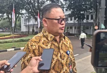 DLH Bandung Hentikan sementara Pengolahan Sampah Organik di Pakemitan