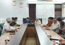 Kerjasama Garut- Korsel Fokus Kembangkan Tehnologi Budidaya Bawang Putih