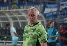 Mario Jozic Pastikan Barisan Kiper Persib Siap Hadapi Laga Penentuan di ACL 2