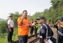 Libur Maulid Nabi, Puluhan Ribu Tiket Kereta Tersedia